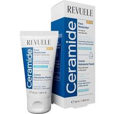 Revuele Ceramide Face Moisturiser SPF 25for Dry To Very Dry Skin