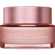 Niacinamide Gezichtscrèmes Clarins Multi-Active Day Face Cream