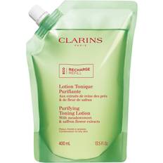 Clarins Purifying Toning Lotion Refill