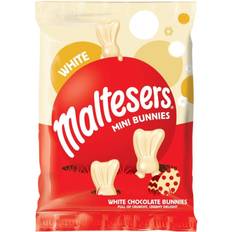 Maltesers White Chocolate Mini Bunnies Bag 58g