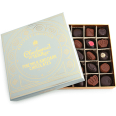 Charbonnel et Walker Heritage Fine Milk & Dark Chocolate Selection 325g