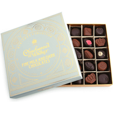 Heritage Fine Milk & Dark Chocolate Selection