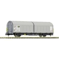 Modeller & Byggesæt Fleischmann 6660011 N Godsvogne