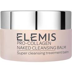 Elemis Pro-Collagen Naked Cleansing Balm 20g