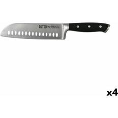 Cuchillo Santoku Cuchillos Quttin Bull Cuchillo Santoku 17 cm