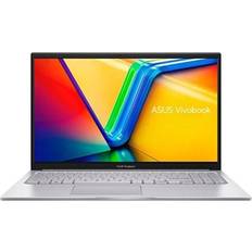 ASUS 8 GB Portátiles ASUS VivoBook 15 F1504ZA-NJ788W 8GB 512GB SSD