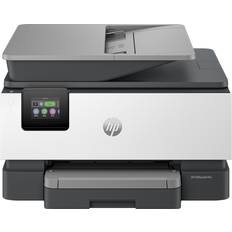 Printers HP OfficeJet 9120e Wireless Inkjet Printer