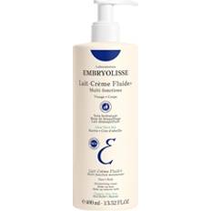 Nestemäinen Kasvovoiteet Embryolisse Lait Crème Fluid+