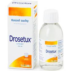 Medicines Drosetux, cough syrup 150ml Liquid