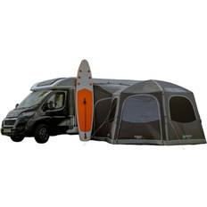 Vango Grey Tents Vango HexAway Pro Air Tall Drive-Away Awning