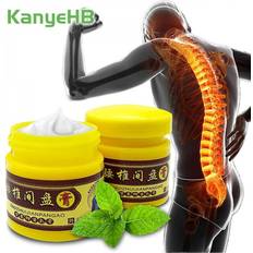 Medicines 2pcs Spine Pain Relief Rheumatoid Arthritis Back Pain Relief Cream