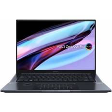 ASUS Laptop ZenBook 16X 16" Core Nvidia