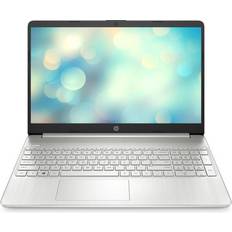 HP 8 GB Portátiles HP 15s-fq5077ns i5-1235u 8GB 512GB DOS 15 Plata