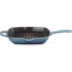 Le Creuset Grillipannu 26 cm