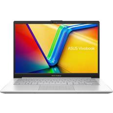 ASUS 8 GB - Intel Core i3 - Windows Laptops ASUS Vivobook Go 14 E1404GA-NK229W