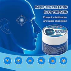 Medicines Motion Sickness Motion Sickness Relief Stay Relieve Cream