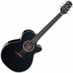 Takamine GF30CE-BLK2 Westerngitarre