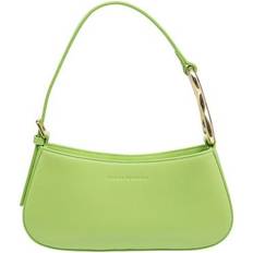 Chiara Ferragni Cfloop schultertasche Green, UNI