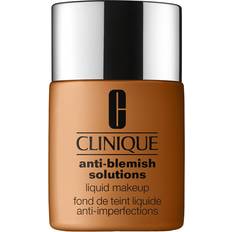 Clinique anti blemish foundation Clinique Anti-Blemish Liquid Makeup Foundation - Golden
