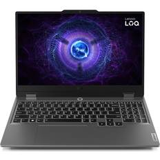 Intel Core i5 - USB-C - Windows Bærbar Lenovo LOQ 15IAX9 83GS0049MX