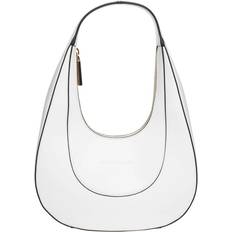 Chiara Ferragni eye star hobo bag White, UNI