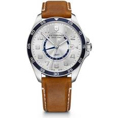 Ure Victorinox Fieldforce Classic GMT Men's Watch V241931