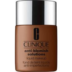 Cosmetics Clinique Anti-Blemish Solutions Liquid Makeup 30Ml Wn 122 Clove WN 122 Clove