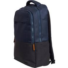 Trust Mochila Lisboa Para Portátiles Hasta 16" Azul