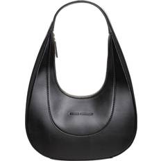 Chiara Ferragni Shoulder Bag Woman - Black