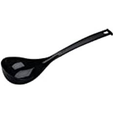 Fackelmann Suppeske Nero 32 cm