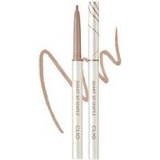 Clio Sharp So Simple Waterproof Pencil Liner 7 Colors #06 Vanilla Beige