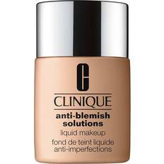 Clinique Anti-Blemish Solutions Liquid Makeup - Cream Chamois