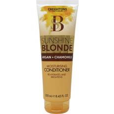Sunshine Blonde Extra Moisturising Conditioner
