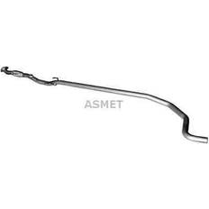 Abgassysteme Asmet ASMET Abgasrohr OPEL 05.269 5854362
