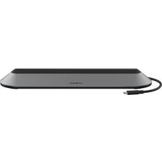 Belkin INC014BTSGY Laptop Dock