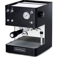 La Pavoni New Casa Bar Black LPMCBN01EU