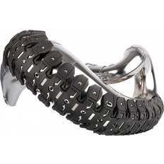 Abgassysteme Polisport 8469200001 Auspuffschutz black