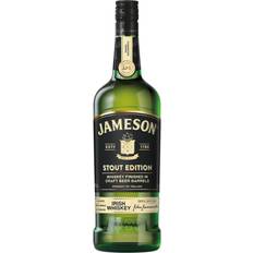 Jameson Caskmates Stout 1ltr Whisky 40%