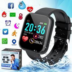 LimbO Smart Watch, Bluetooth iOS Phones,Ip67