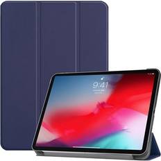 MTP Products Tri-Fold Series iPad 11 Smart Folio-etui