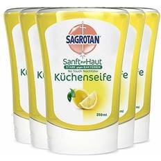 no touch nachfüller küchenseife handseife citrus vorteilspack