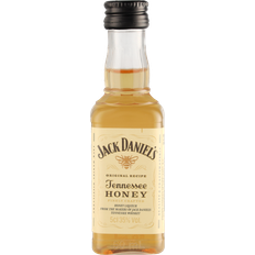 Jack Daniels Honey Whiskey Miniature 5 cl