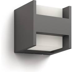 A Vægarmaturer Philips Arbour LED Væglampe 2x3.8W Vægarmatur