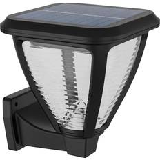 Philips Vapora Vägglampa 1.5 W IP44 Väggarmatur