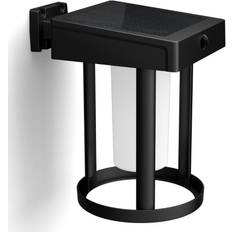 Lamper Philips LED-væglampe Camill Ø 14 cm