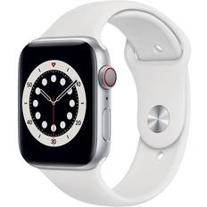 Apple Watch Series 6 Gps+cellular