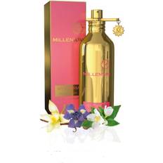 Millenium Gabrelia Eau de Parfum for Women 100 ml Gold