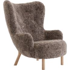 &Tradition Petra VB3 Armchair