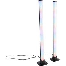 Lamper Trio Lighting Sort Bordlampe