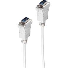 Kabler Shiverpeaks BS78040-3 Grå 3 m DB-9 DB-9 3m